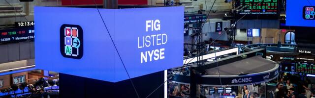 Figma's Drunk Elephant in the Room