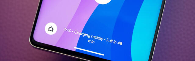 Android really needs a better definition of fast charging, here’s how I’d fix it