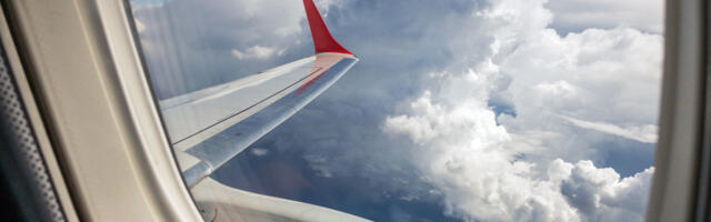 How Do Commercial Jet Pilots Detect Incoming Turbulence?