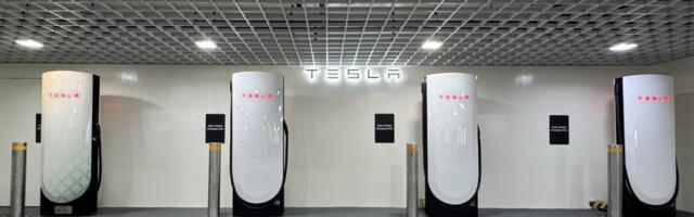 Tesla To Speed Up Superchargers, Targets September For India Deliveries: Report
