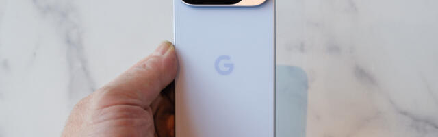 Some Google Pixel 10 owners are reporting problems with wireless charging