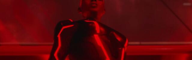‘Tron: Ares’ Star Says Her Character Reveals a Hard Truth About AI and Humans