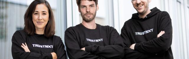 Germany’s TrustNXT secures €1.6M to protect business videos and images from AI manipulation