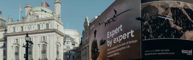 Quantum Systems announces UK expansion