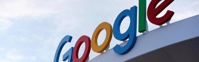 China closes antitrust probe into Google's Android operating system