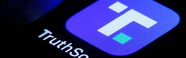 Donald Trump's Truth Social Is Launching a Polymarket Competitor