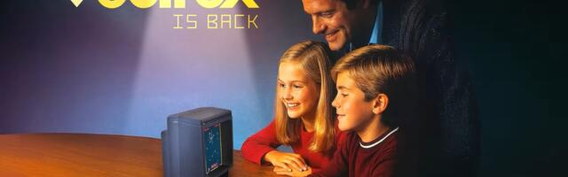 Vectrex Mini retro console shatters Kickstarter goal within minutes — it will now cost $173, up from $115 and $150, to secure yours.