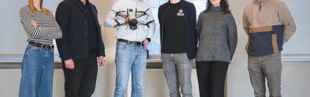 Monopulse raises €1.12 million