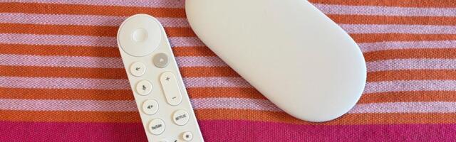 Gemini for TV is rolling out to the Google TV Streamer