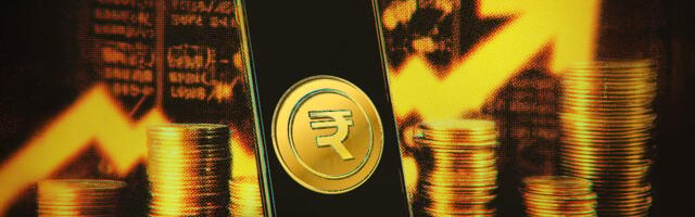 India’s Digital Gold Rush Gets Regulatory Reality Check