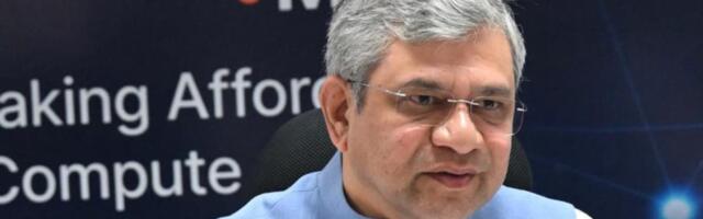 Govt May Trim Compliance Timelines for DPDP Rules: IT Minister