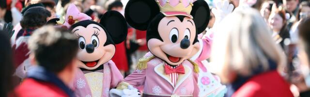 What smart people are saying about Disney's licensing deal with OpenAI