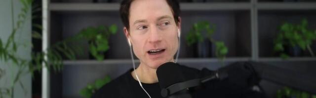 ‘Inflation is aging’: Bryan Johnson’s war against systemic decay