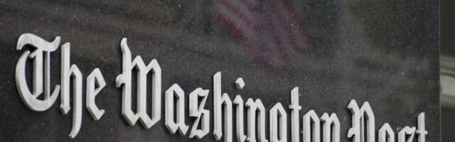 FBI fights leaks by seizing Washington Post reporter’s phone, laptops, and watch
