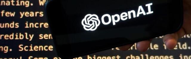 OpenAI seeks US-based suppliers for planned robotics, AI device push