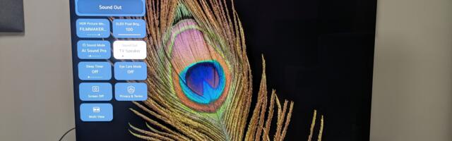 New TV not looking as good as you hoped? Here are 3 settings I always change to get better picture quality