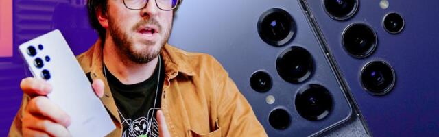 Don't Buy the Samsung Galaxy S25 Ultra. Save Money With a Used S24 Ultra Instead video