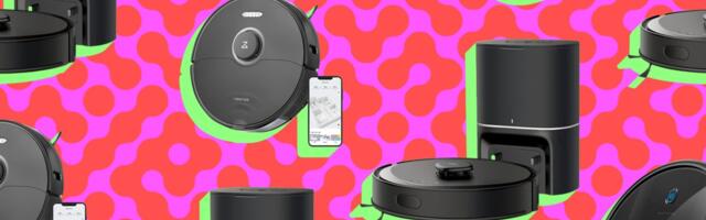 The best budget robot vacuums