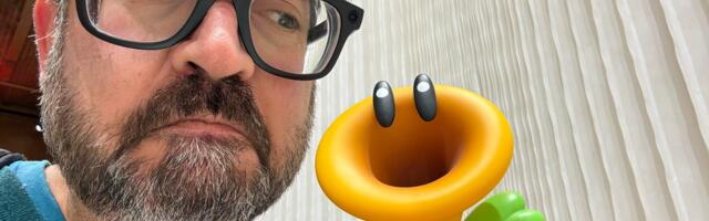 Nintendo's Annoying Talking Flower Actually Out-Talked Me (and That's Saying Something)