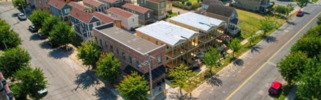 The hidden double standards driving our housing crisis