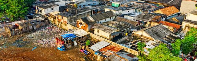 There’s a reason upward mobility feels impossible — I found the infrastructure that ensures it