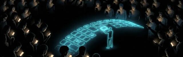 [Перевод] Вы не опоздали: почему 95% людей только притворяются, что умеют пользоваться ИИ