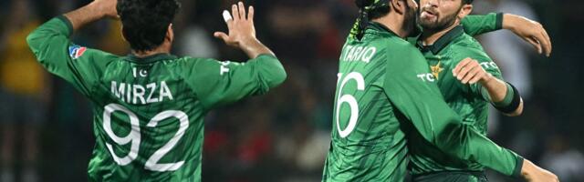 How to watch Sri Lanka vs. Pakistan in the 2026 T20 World Cup online for free