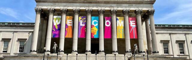 Will Britain’s first trillion-dollar spinout be led by a woman?