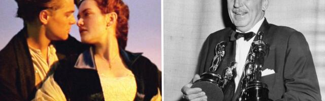 The people and movies with the most Oscar wins of all time