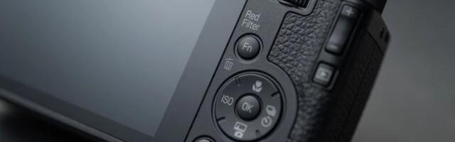 'We've got 12 months of orders' — Ricoh's niche black and white-only compact is a hit, despite the price hike