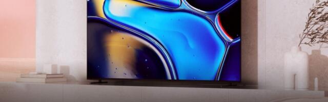 Sony signs definitive agreement with TCL for Bravia TVs