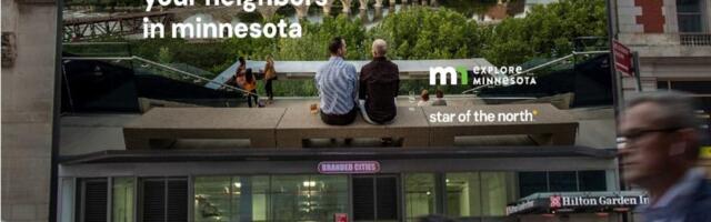 Minnesota Bets on ‘Neighborism’ to Rebuild Tourism After ICE Crackdown