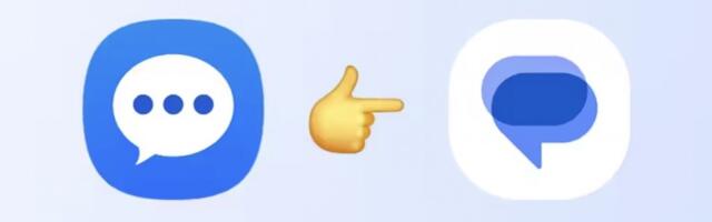 Samsung Messages app is being discontinued in July