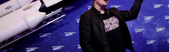 Bitget exchange brings pre-IPO tokens to masses starting with SpaceX on Solana