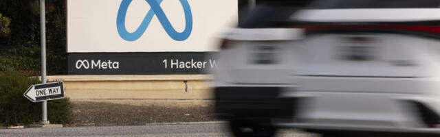Meta is facing another lawsuit over scam ads on Facebook and Instagram