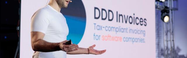 Slovenia’s DDD Invoices secures €1.31 million to tackle fragmented global e-invoicing compliance