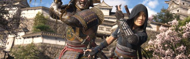 Ubisoft confirms new Assassin's Creed, Far Cry, and Ghost Recon games are in the works and will launch by March 2029, alongside the 'first playable Generative AI experience'