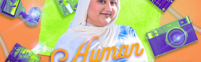 Literary devices: What BookTok content creator Ayman keeps in her bag