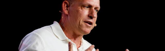 Palantir should not have ‘significant role’ in UK public data systems, MPs say