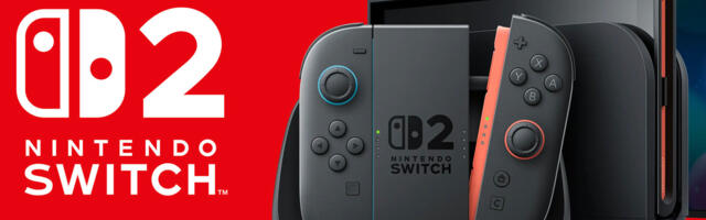 Nintendo will launch a Switch 2 with replaceable batteries in the EU