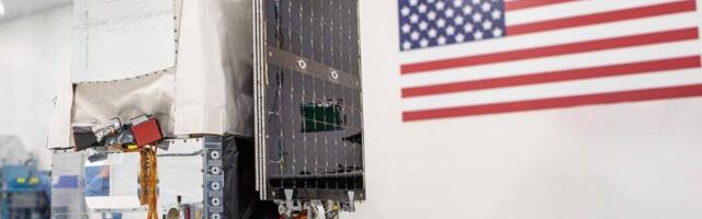 MDA Space to buy Raytheon’s satellite maker for $620 million USD