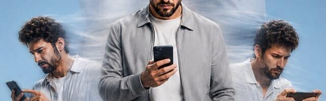 Motorola starts teasing the Edge 70 Max with magnetic wireless charging