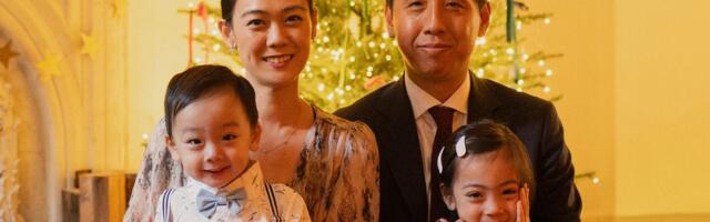 I gave up my investment banking career to operate short-term rentals. Now I can be the father I want to be.