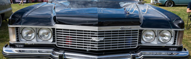 Why Did Automakers Stop Using Bulky Bumpers On Their Cars?