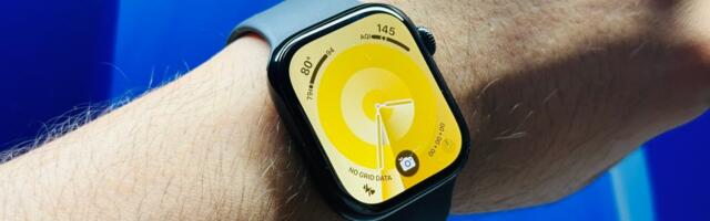 Apple’s smartwatches will look the same for at least another year, or two