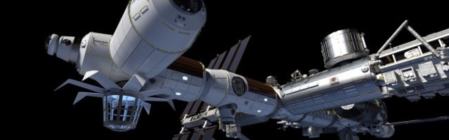 Dedicated commercial human in-space operations are coming sooner than you may realize