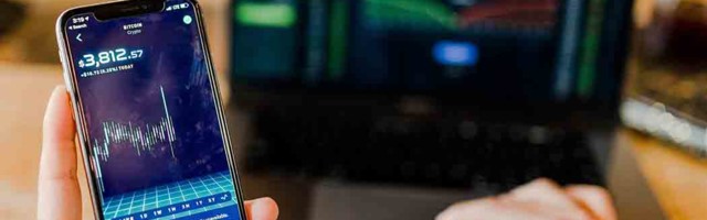 Today in Funding: Tokens.com, e-Zinc