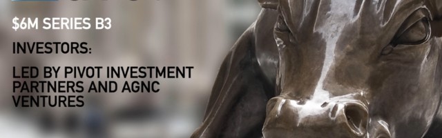 Lending Analytics and Data Platform dv01 Raises Another $6M and Acquires Pragmic