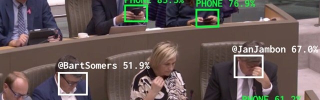 This AI publicly shames politicians, but don’t laugh just yet