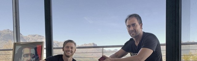 How SA fintech startup Troygold helps you digitise physical gold